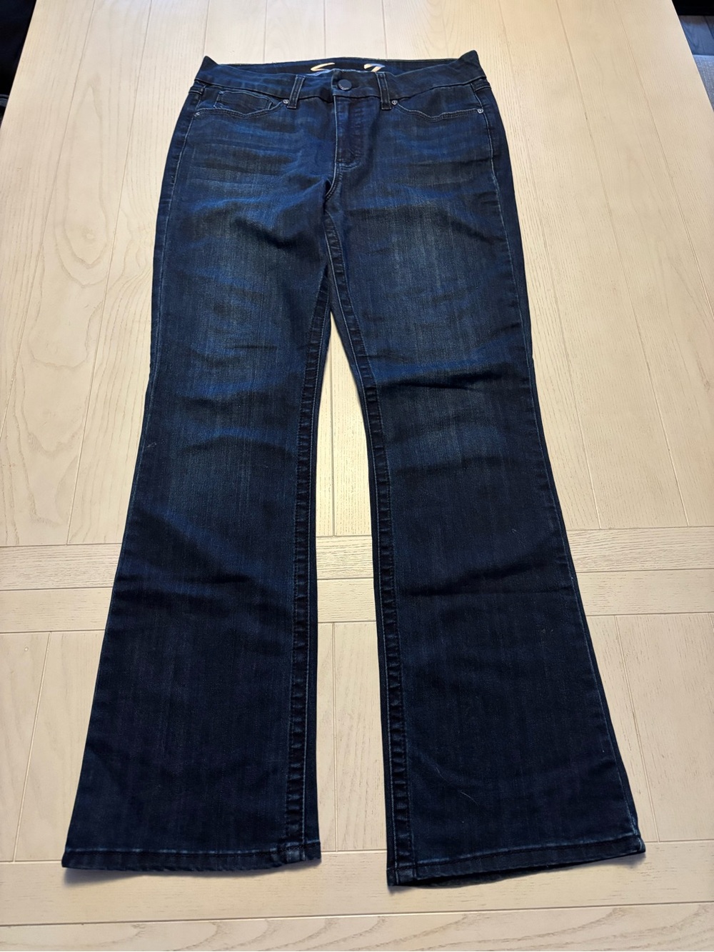 Seven7 jeans size 12